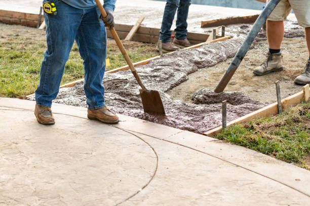 Best Concrete Removal and Replacement in Newburyport, MA