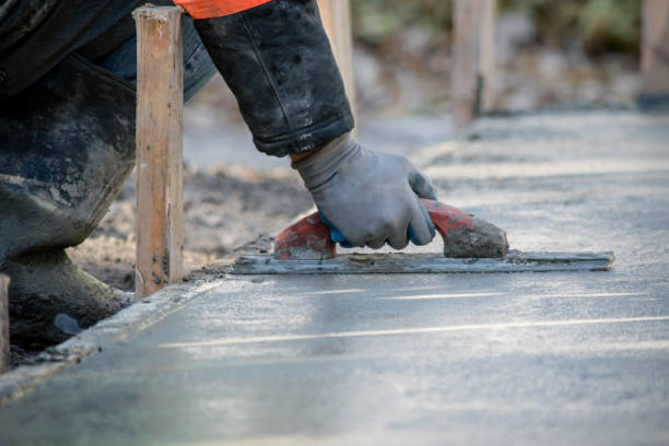 Best Concrete Retaining Walls in Newburyport, MA