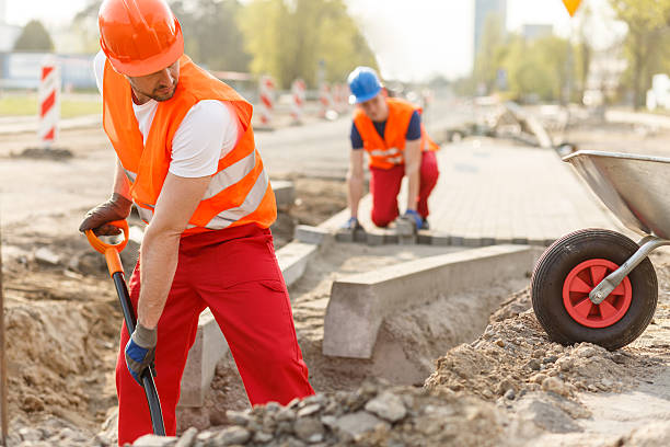Best Concrete Foundation Repair in Newburyport, MA